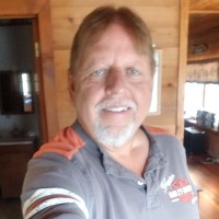 ZF Transmissions Employee Kenny Hash's profile photo