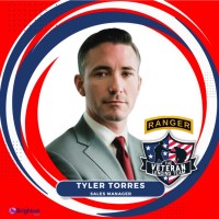 VAB Employee Tyler Torres's profile photo