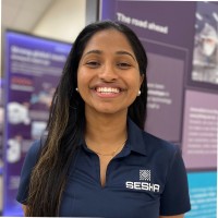 Reena Joseph Email & Phone Number