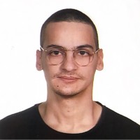 3:33 Employee André Almeida's profile photo