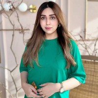Kinverg Employee Mahnoor Saqib's profile photo
