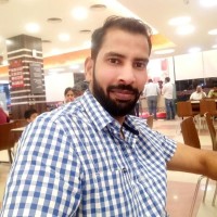 Spotrack.in Employee Ravi Yadav's profile photo