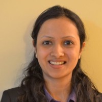 C.W. Shasky & Associates, Ltd. Employee Sweta Gupta's profile photo