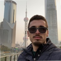 Kipper Market Employee Erblin Bajraktari's profile photo