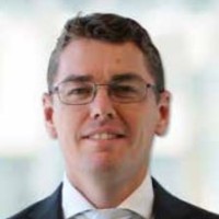 Argo Investments Limited Employee Andrew Moller's profile photo