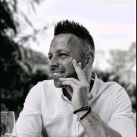 Alument Employee Bas van Geffen's profile photo