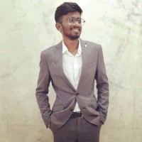 Swan Sorter Systems Pvt Ltd Employee Harsha Patel's profile photo