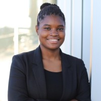 Regions Bank Employee Destiny Nelson-Miles's profile photo