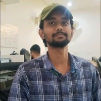 RBHSolutions Employee Abinash Parida's profile photo