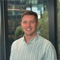 George Severn's profile photo