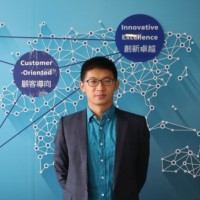 FSP Technology Inc. Employee Benoit Cheng's profile photo