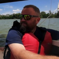 Chad Coate Email & Phone Number
