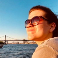 Round Table Management Employee Abbie Johnson's profile photo