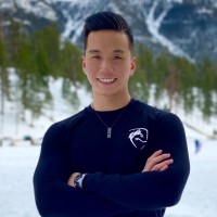 Digital Uprising LLC Employee Eddie Kuo's profile photo