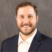 JPMorgan Chase & Co. Employee Michael Hole's profile photo