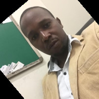 GIT Solutions Employee William Majigo's profile photo