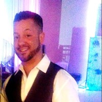 Vuria Employee Tony Portillo's profile photo