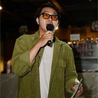 Kalbe Nutritionals (PT Sanghiang Perkasa) Employee Bagus Indrawinata's profile photo