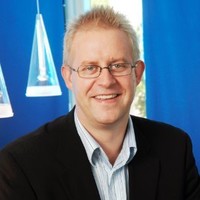 2Trace A/S Employee Michael Jensen's profile photo