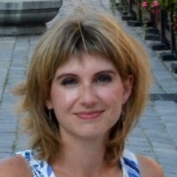Anna Salak Email