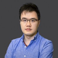 Eric Shiu Email & Phone Number