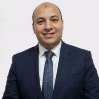 Elm Developments Employee Mahmoud Shokry's profile photo
