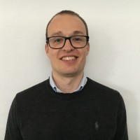 Cercare Medical Employee Peter Lange's profile photo