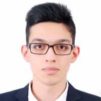 Smile Employee Mohamed Ramzi's profile photo