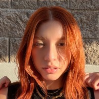 Crochet Stores Employee Salma Alvarez's profile photo