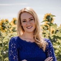 Bees & Honey Creative Employee Sarah Carmichael's profile photo
