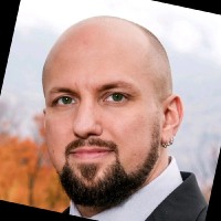 Penske Truck Leasing Employee Christopher Cote's profile photo