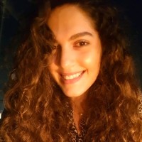 Hamdan Al Shamsi Lawyers & Legal Consultants Employee Patricia Moubarak's profile photo