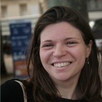Abigaïl Rabinovitch Email