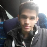 Bbrands Lab Employee Victor Camero's profile photo