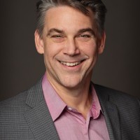 Robert Half Employee Geoff Schmidt's profile photo