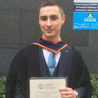 JSD Contracting (JSD) Employee Karl Seville's profile photo