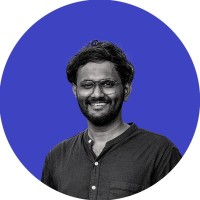 Vibrand 360 Employee Amir Shahal's profile photo