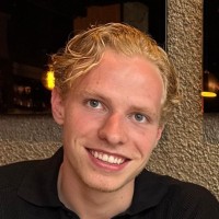 Today Employee Nathan Hove's profile photo