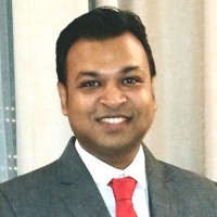 Montran Corporation India Employee Debraj Dutta's profile photo