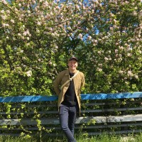 Fresto.io Employee Tobias Rasmussen's profile photo