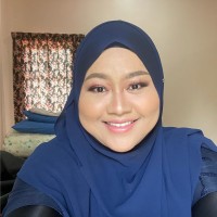 KPJ Kajang Specialist Hospital Employee Ellie Said's profile photo