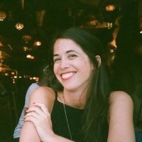 The Economist Employee Imogen White's profile photo