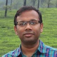 Cloudbrink Employee Sandip Devnath's profile photo