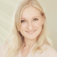 Kelvion Employee Anna Markowska's profile photo