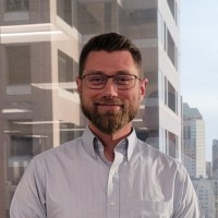 Nationwide Employee Cody Wise's profile photo