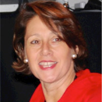 KBC Securities Employee Isabel Verstraeten's profile photo