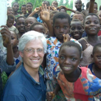 World Vision Bangladesh Employee William Randolph's profile photo