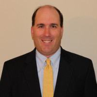 Nine Energy Service Employee Brett Luz's profile photo