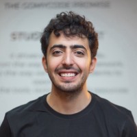 GOMYCODE Employee Yahya Bouhlel's profile photo