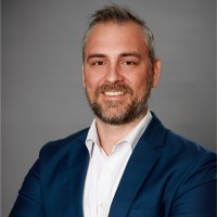 Slattery Employee Rich Mrics's profile photo